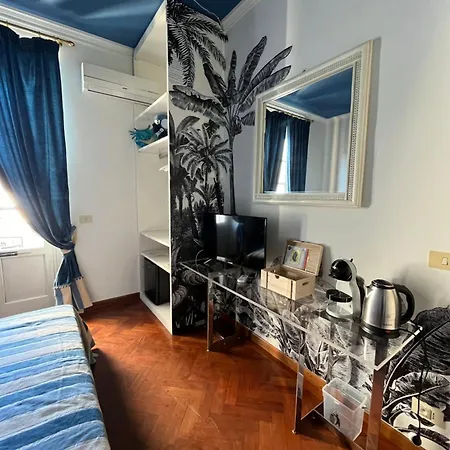 Guest house Artemare Viareggio