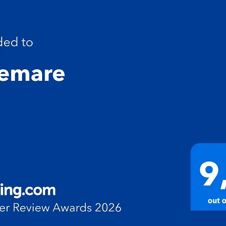 Pensjonat Artemare 4*